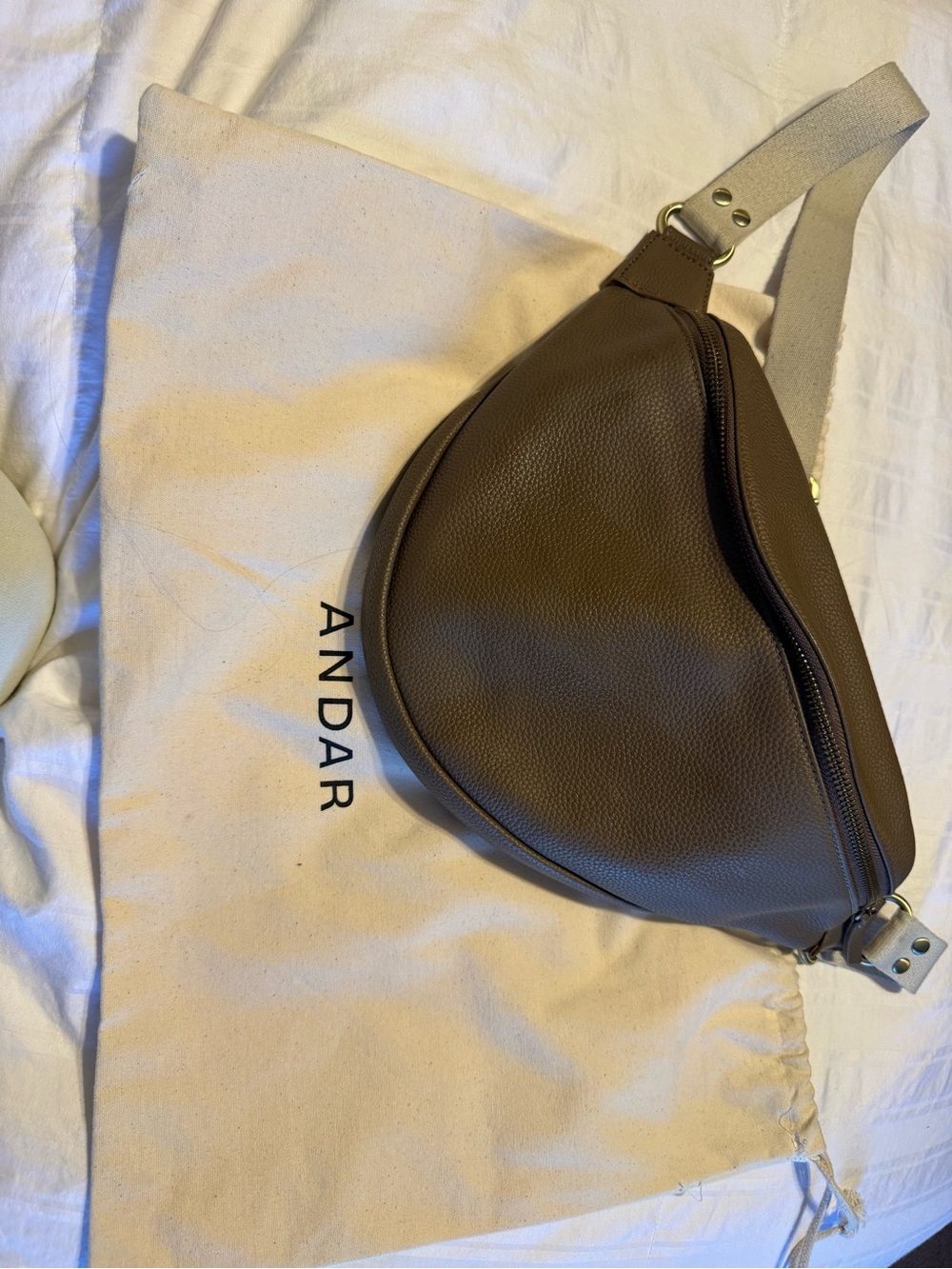 Andar The Tatum bag